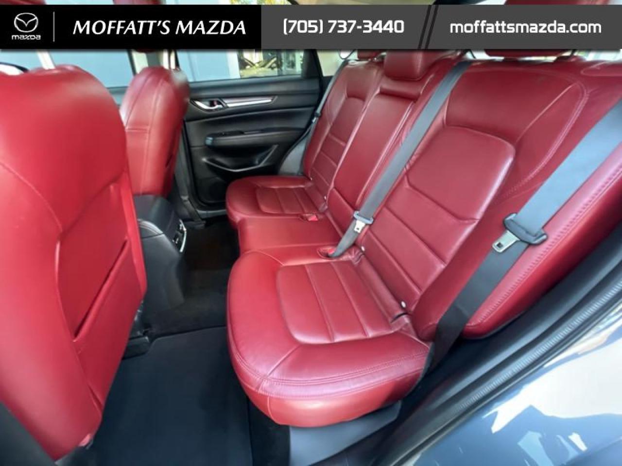 2024 Mazda CX-5 KURO Photo