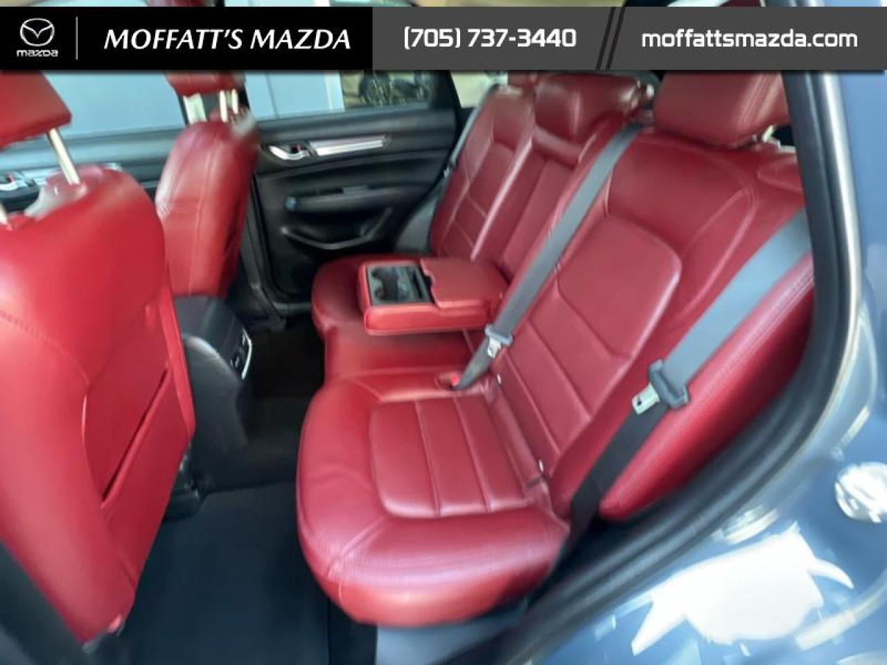 2024 Mazda CX-5 KURO Photo