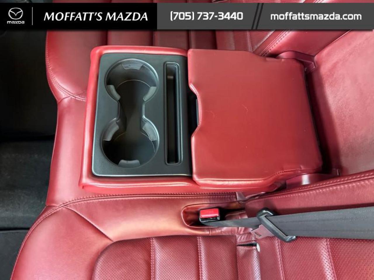 2024 Mazda CX-5 KURO Photo