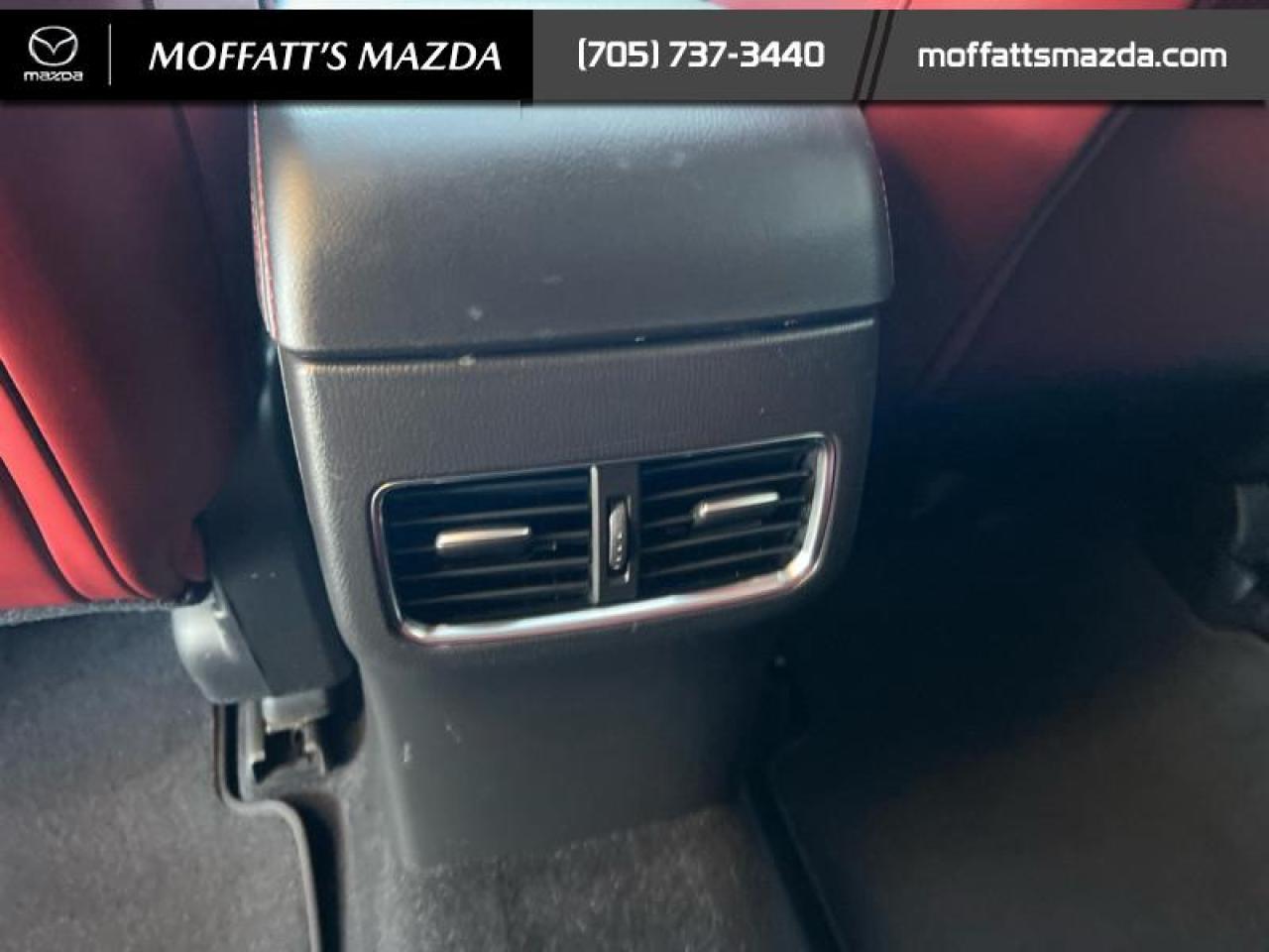 2024 Mazda CX-5 KURO Photo