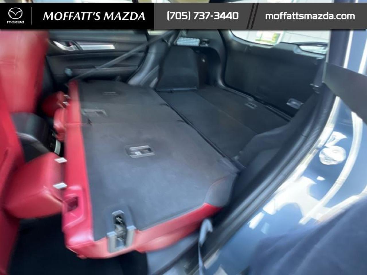 2024 Mazda CX-5 KURO Photo