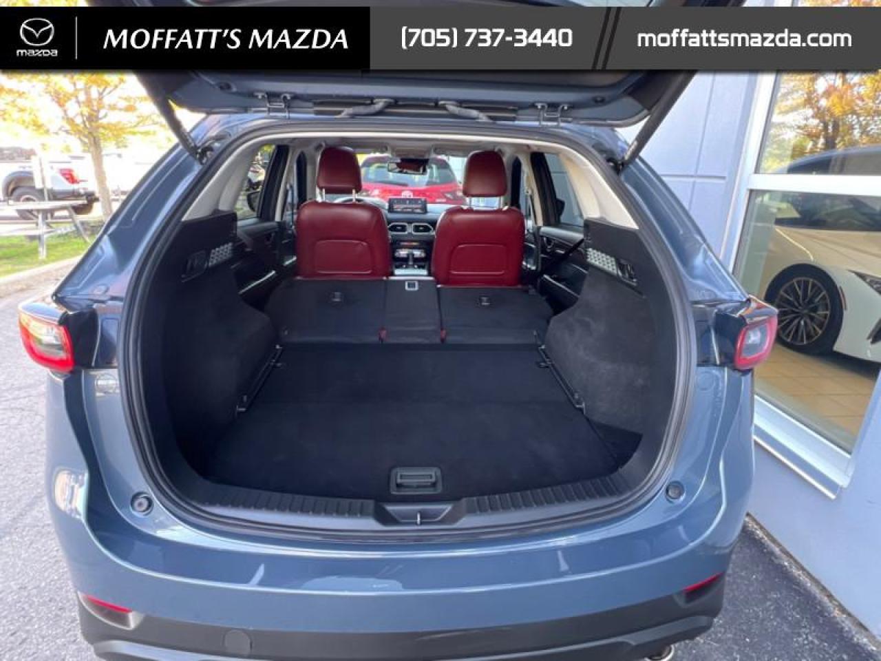 2024 Mazda CX-5 KURO Photo