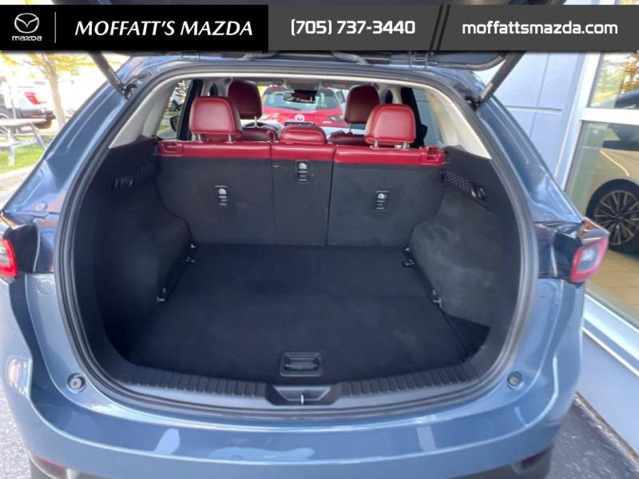 2024 Mazda CX-5 KURO Photo