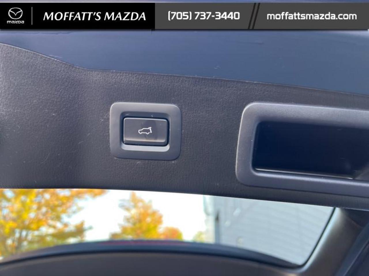 2024 Mazda CX-5 KURO Photo