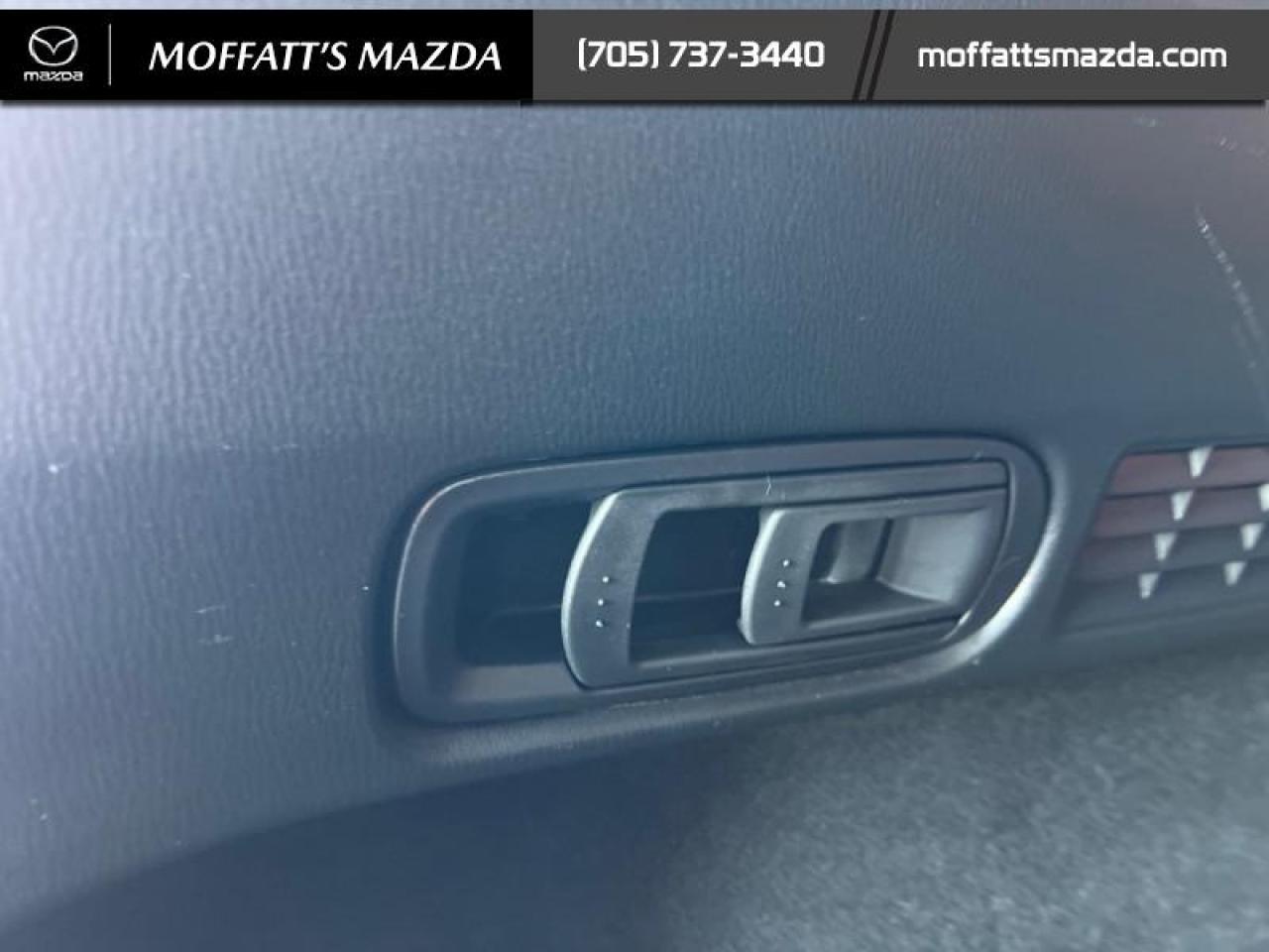 2024 Mazda CX-5 KURO Photo