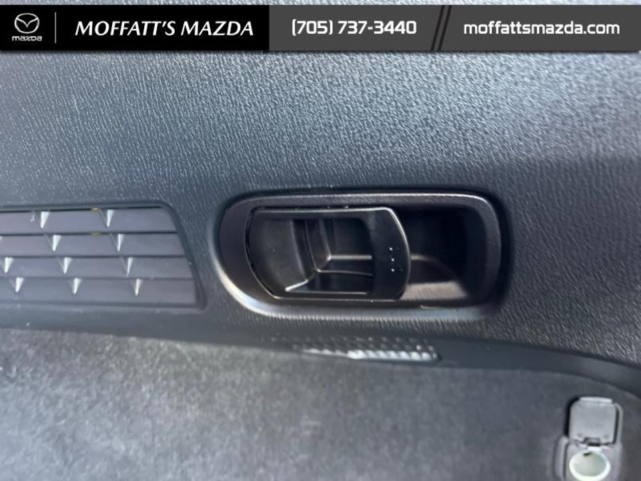 2024 Mazda CX-5 KURO Photo