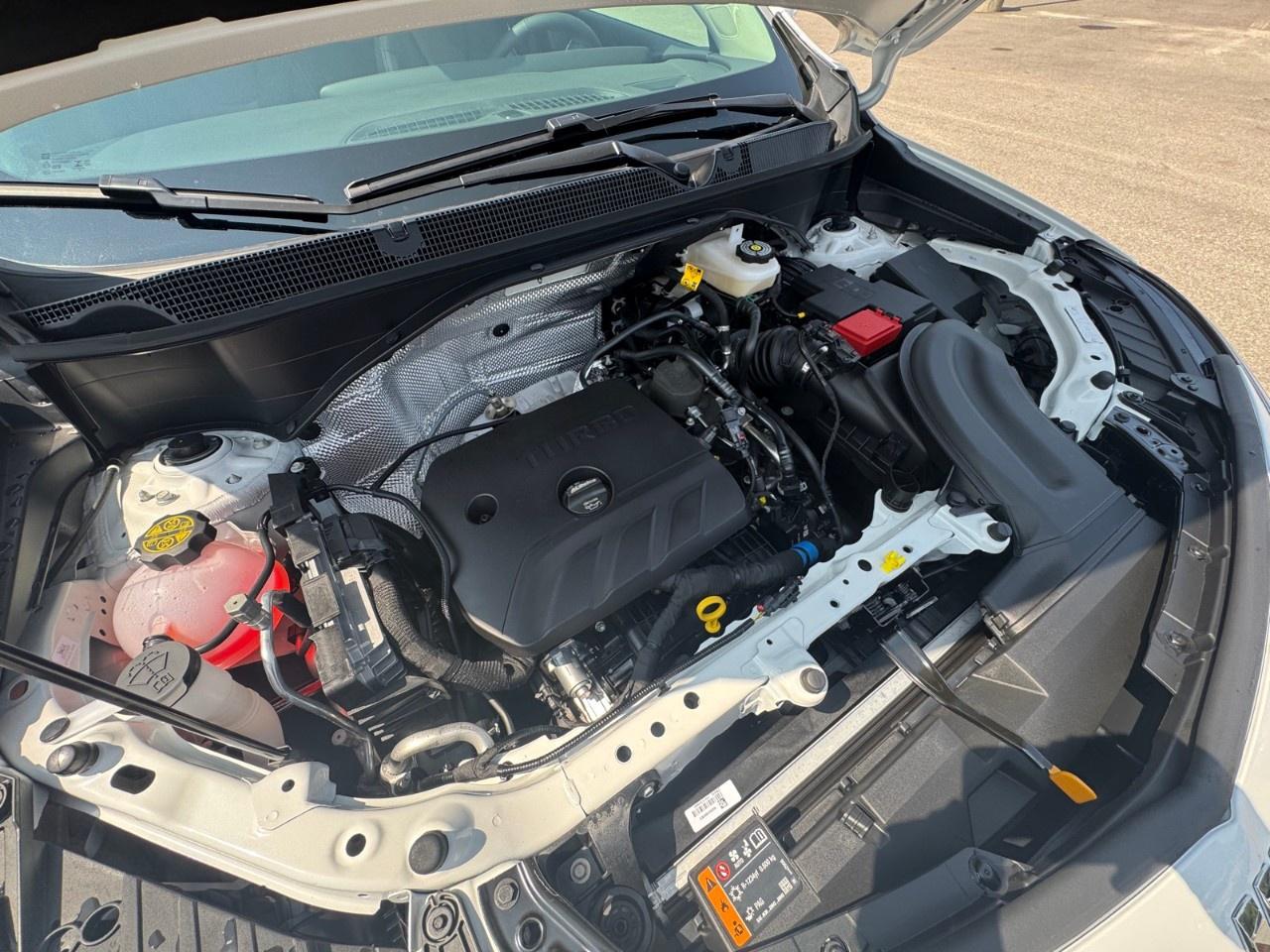 2026 Buick Encore GX Sport Touring AWD Photo