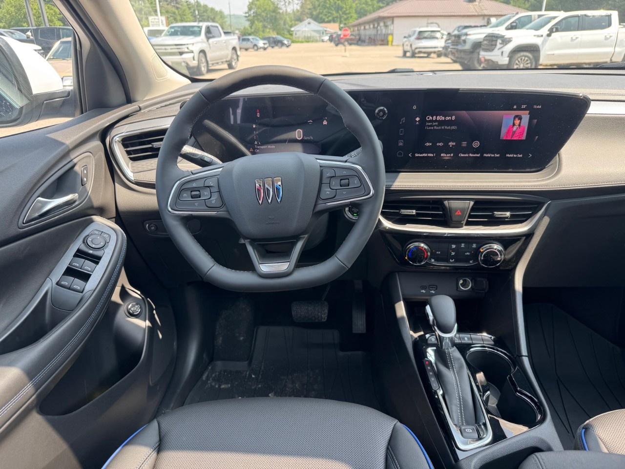 2026 Buick Encore GX Sport Touring AWD Photo