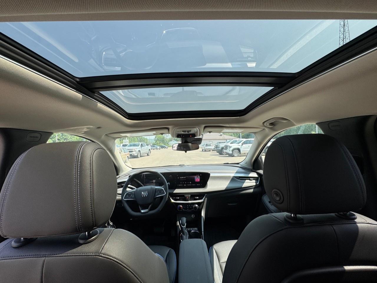 2026 Buick Encore GX Sport Touring AWD Photo