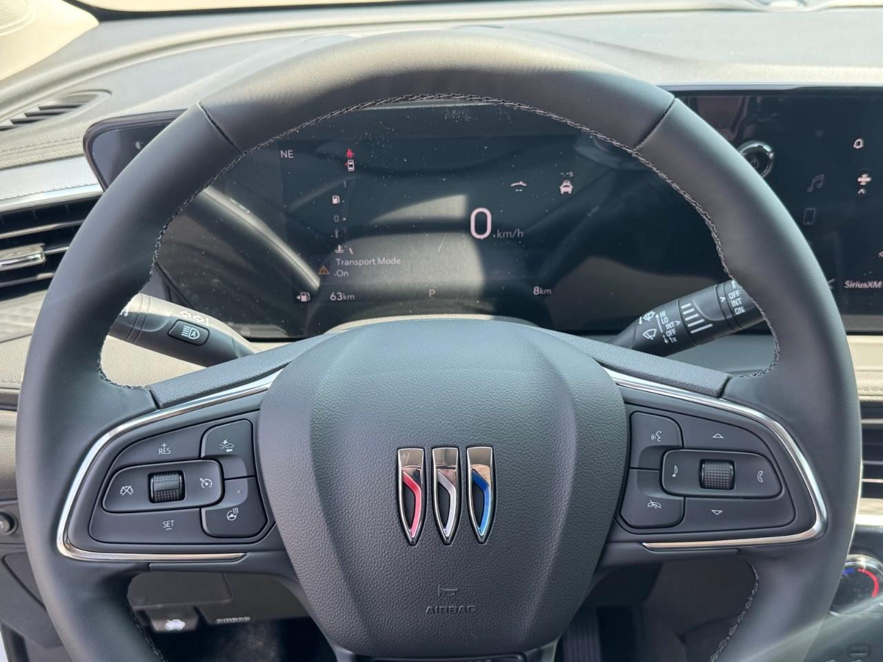 2026 Buick Encore GX Sport Touring AWD Photo