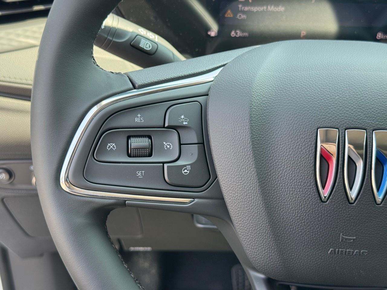 2026 Buick Encore GX Sport Touring AWD Photo