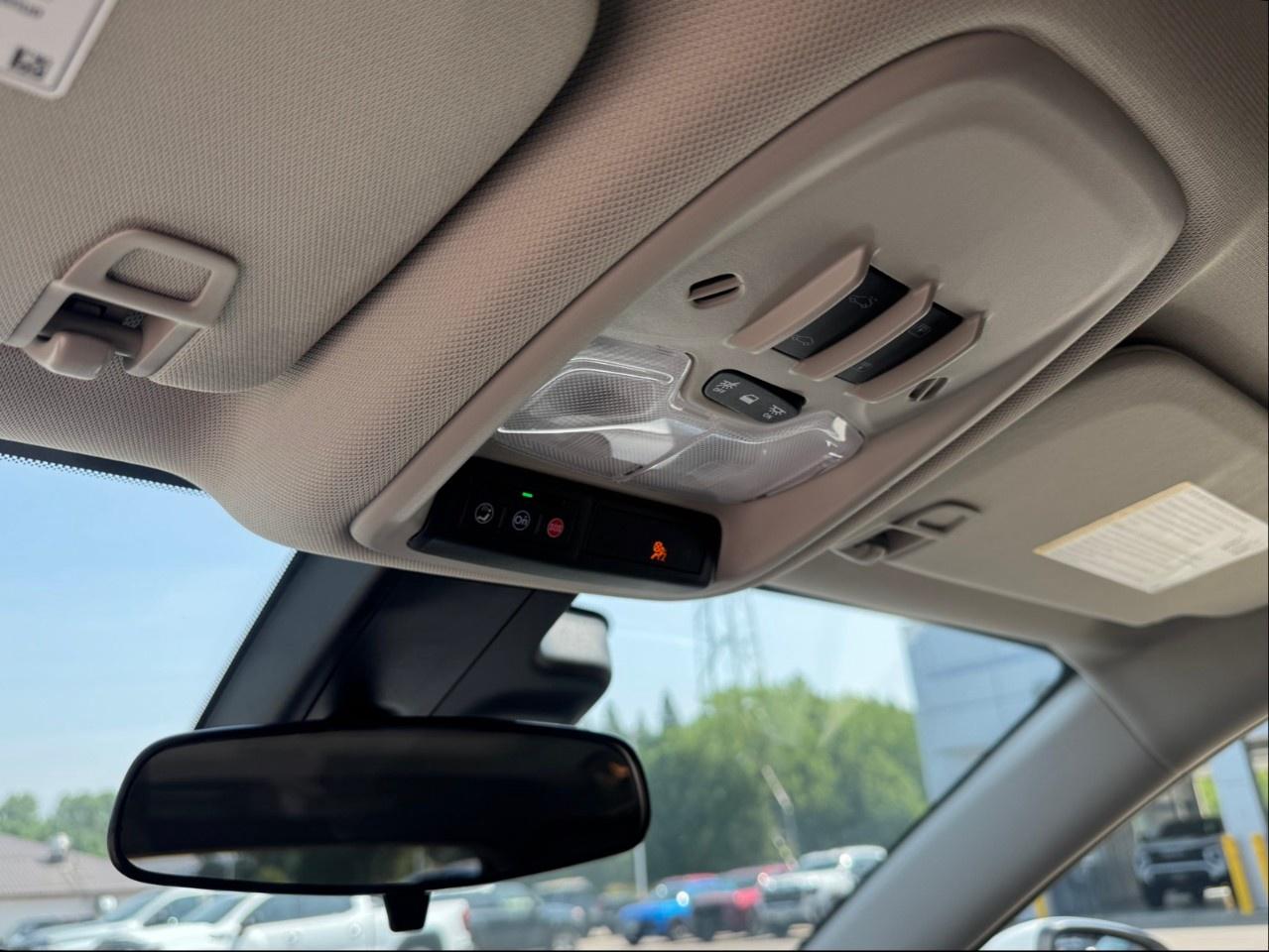 2026 Buick Encore GX Sport Touring AWD Photo