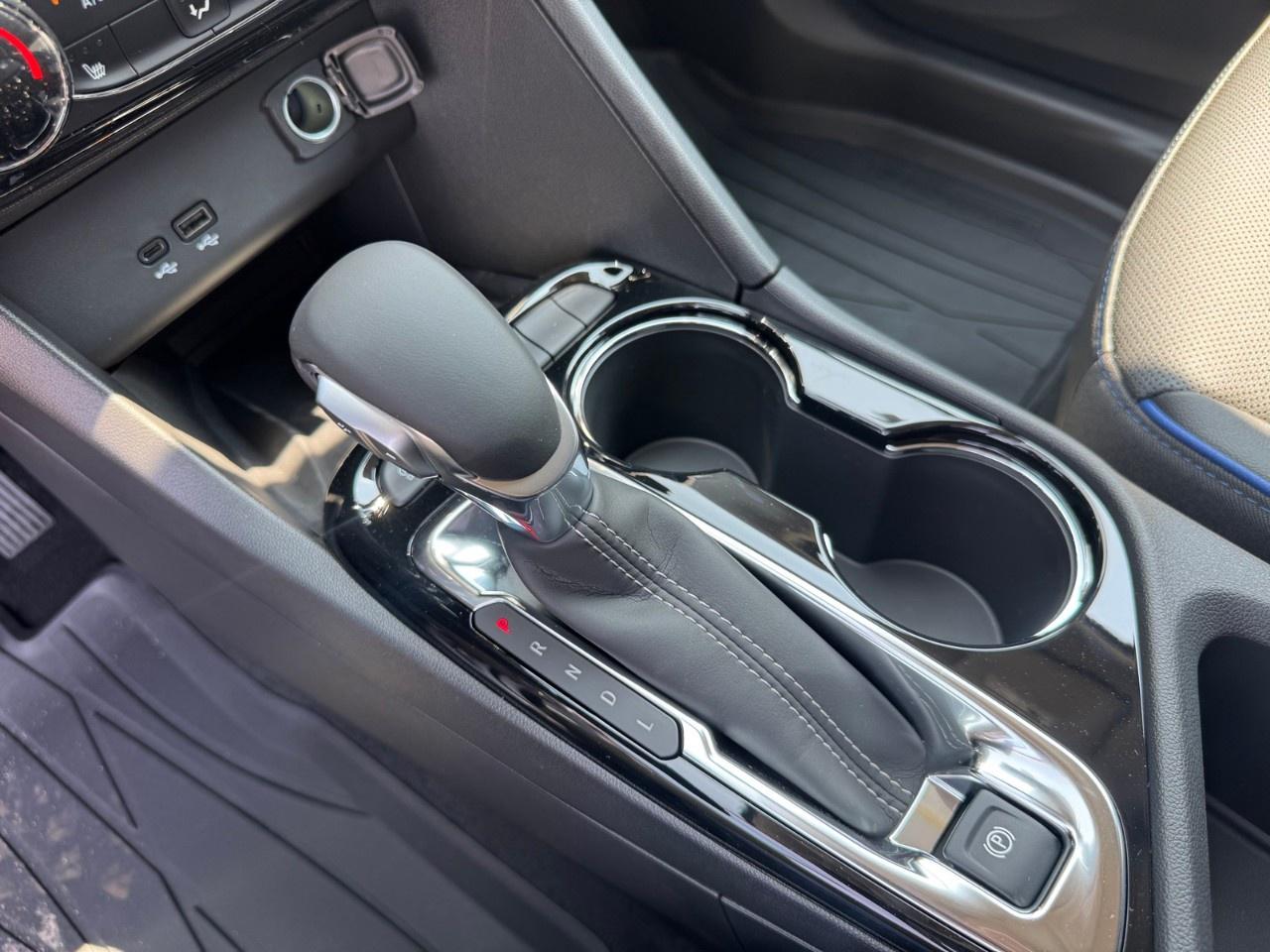 2026 Buick Encore GX Sport Touring AWD Photo