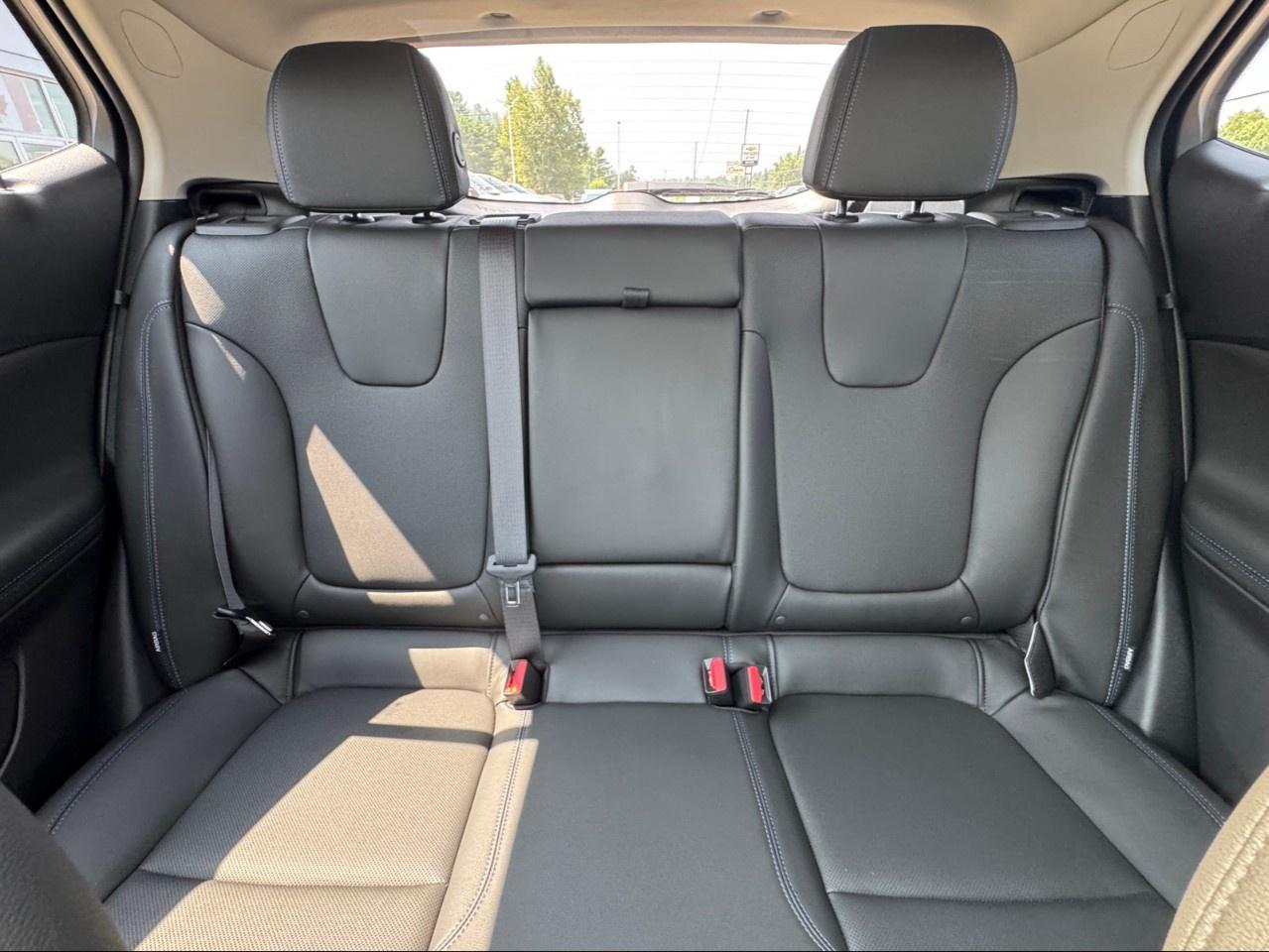 2026 Buick Encore GX Sport Touring AWD Photo