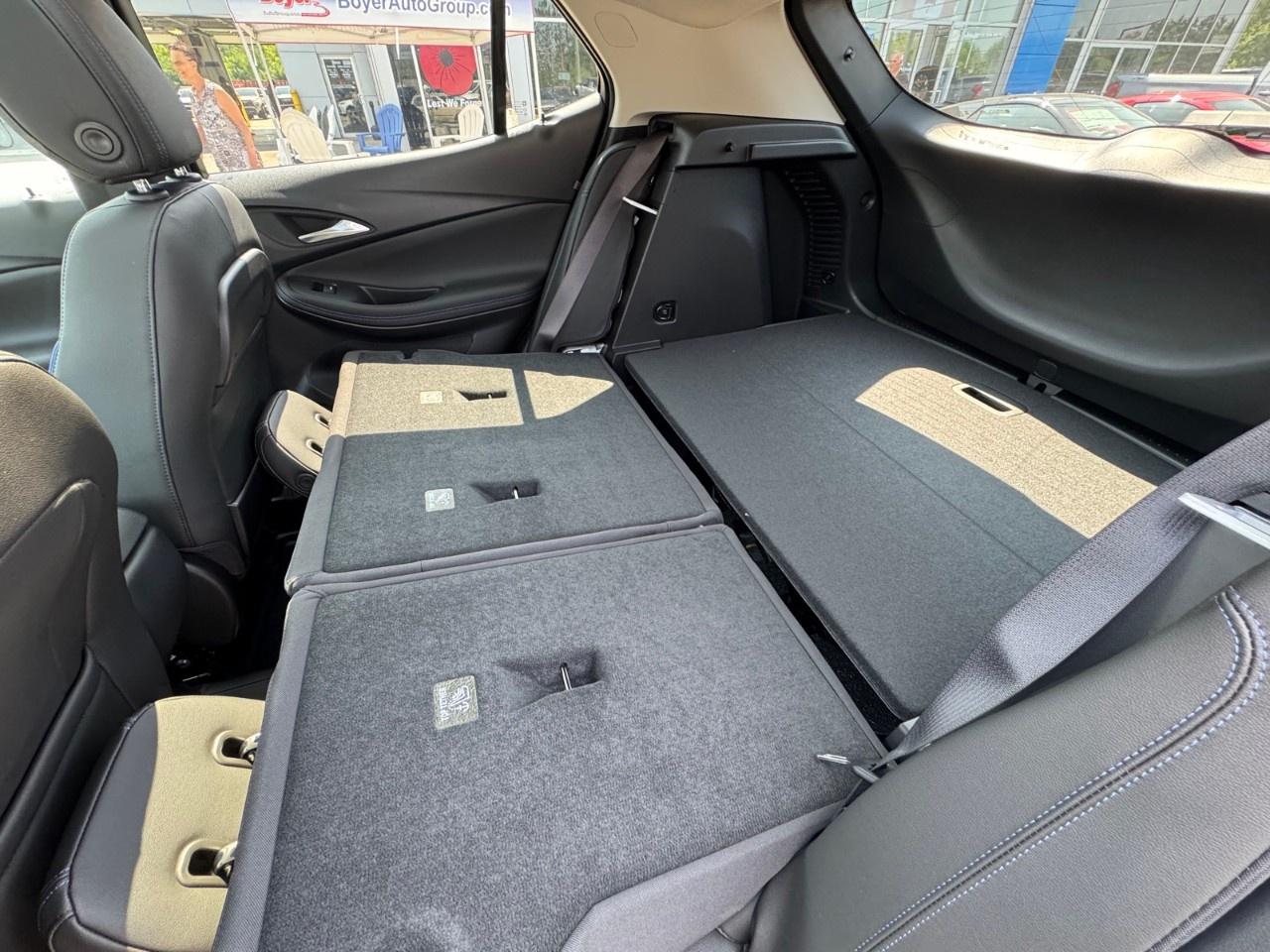 2026 Buick Encore GX Sport Touring AWD Photo