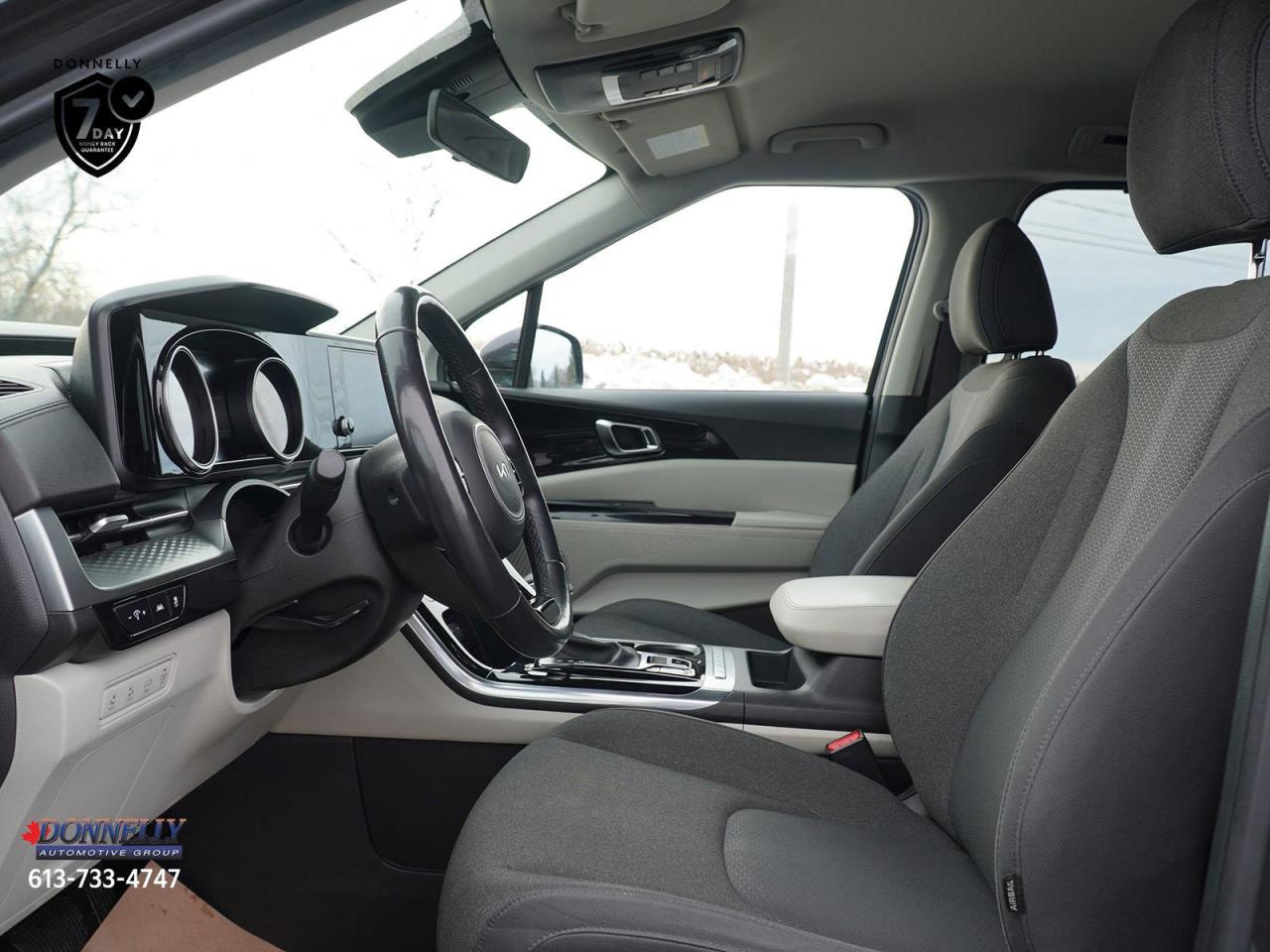 2024 Kia Carnival  Photo