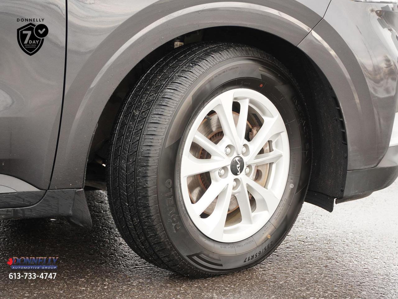 2024 Kia Carnival  Photo