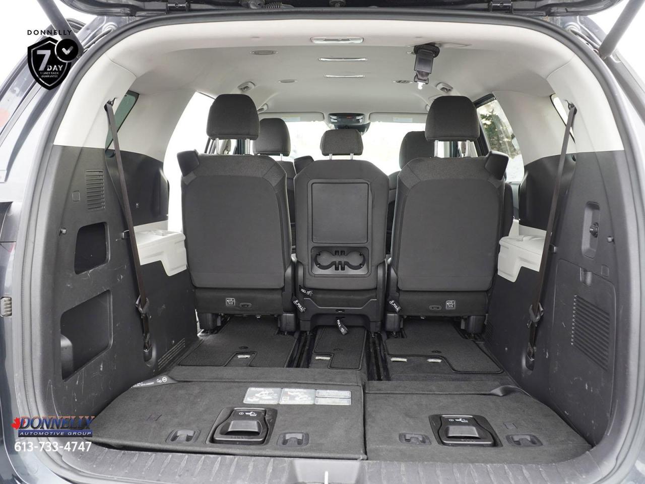 2024 Kia Carnival  Photo