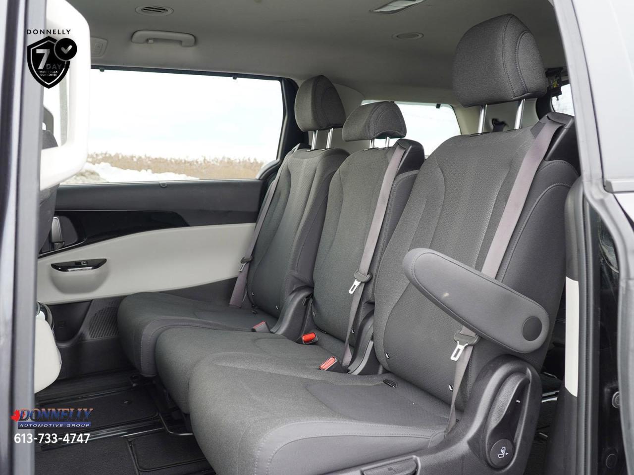 2024 Kia Carnival  Photo