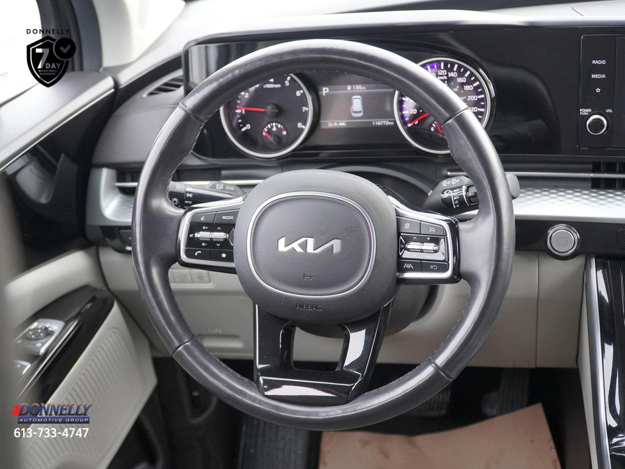 2024 Kia Carnival  Photo