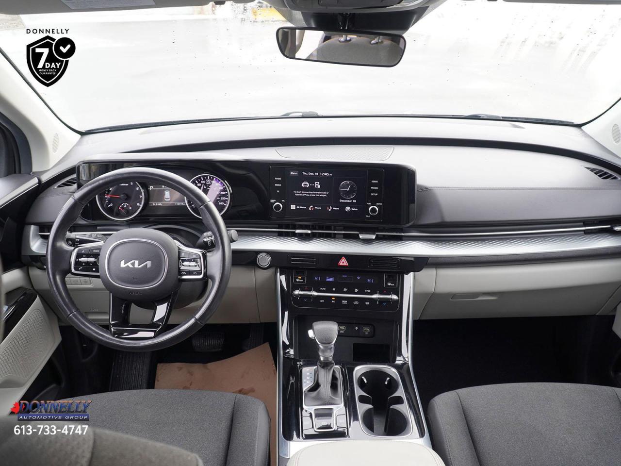 2024 Kia Carnival  Photo