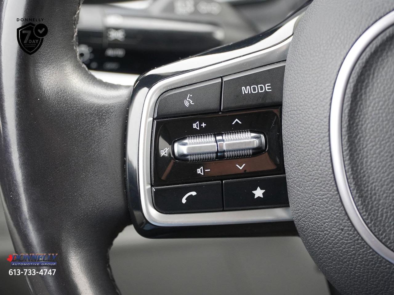 2024 Kia Carnival  Photo