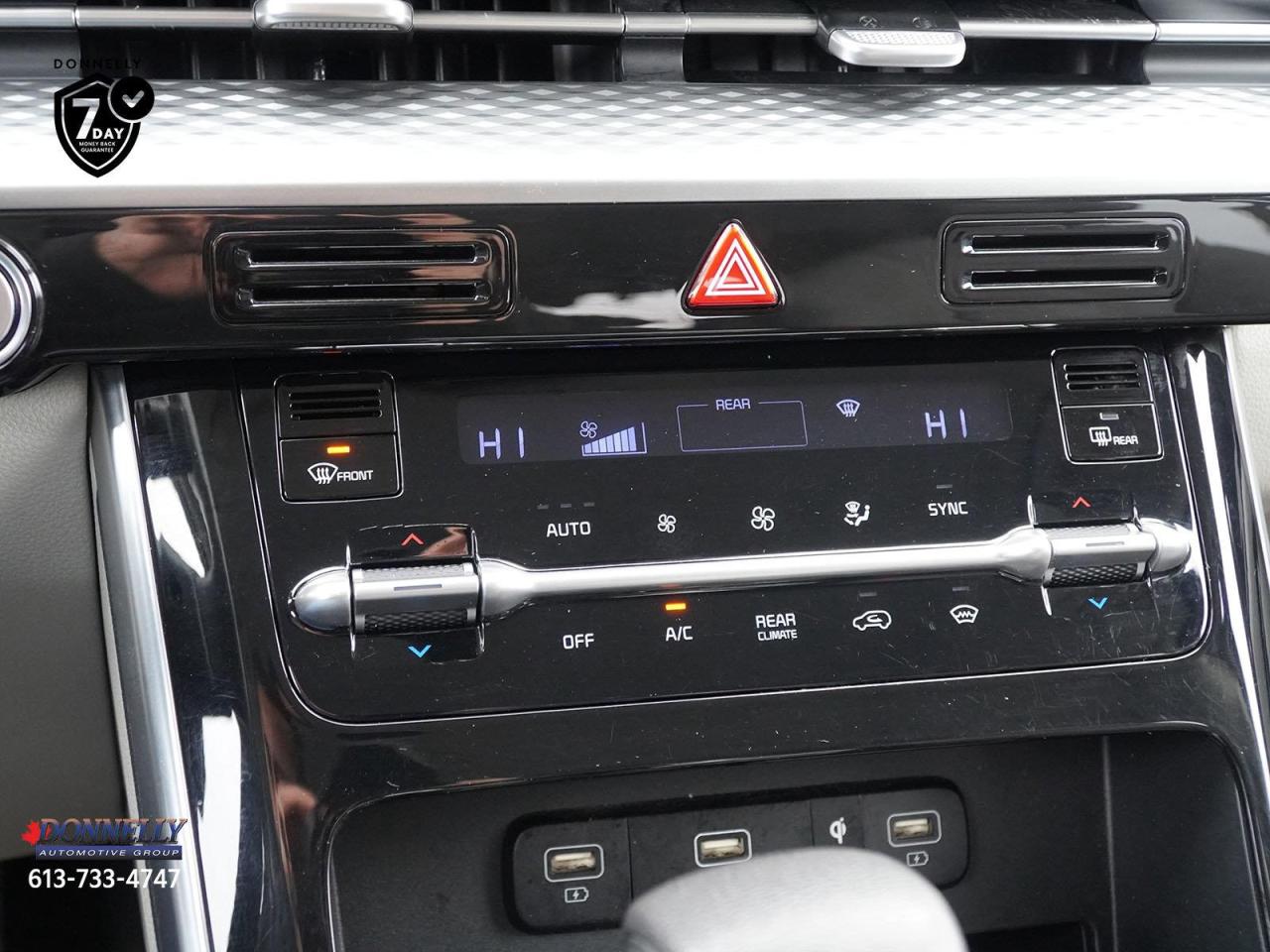 2024 Kia Carnival  Photo