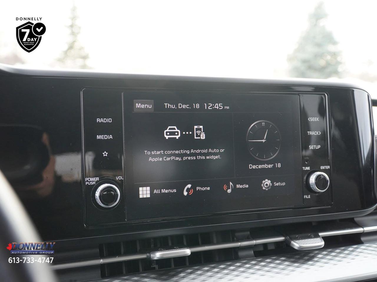 2024 Kia Carnival  Photo