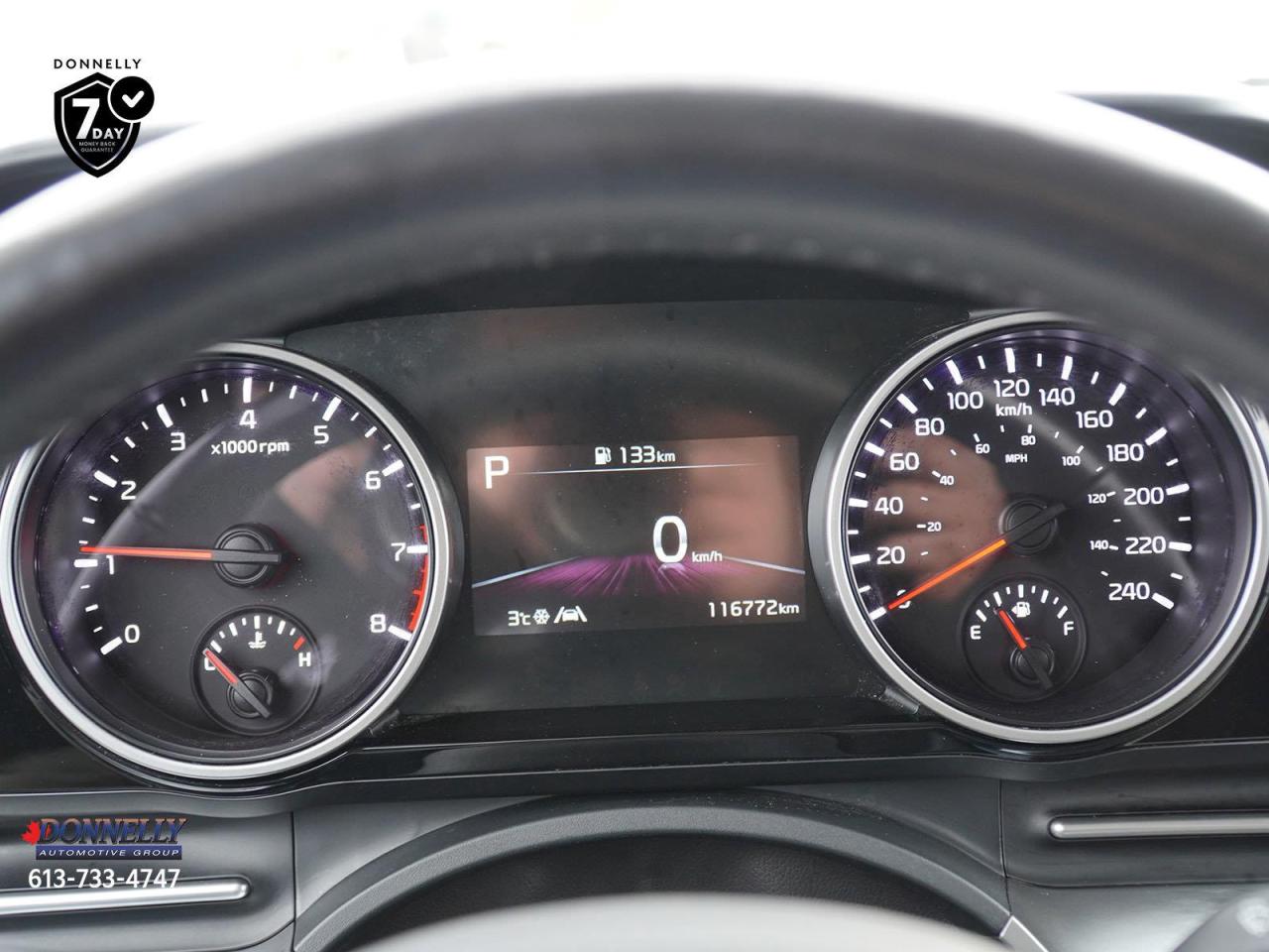 2024 Kia Carnival  Photo