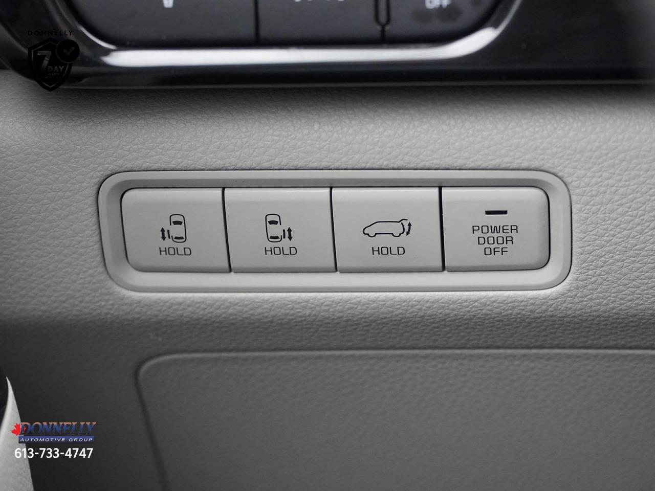 2024 Kia Carnival  Photo