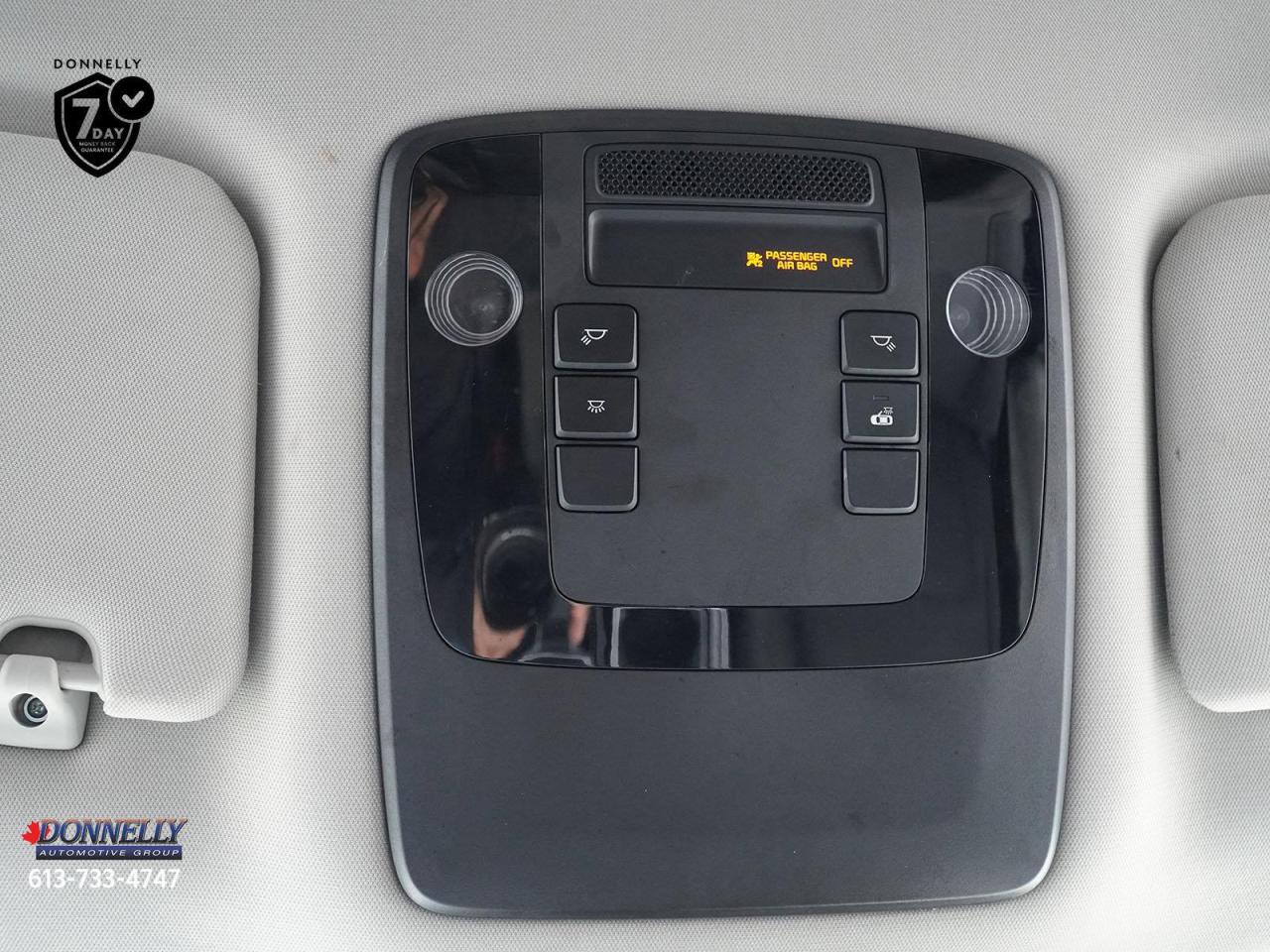 2024 Kia Carnival  Photo