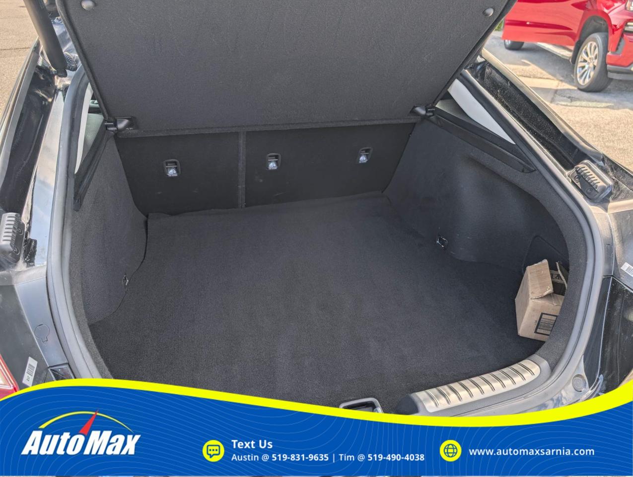 2020 Kia Stinger GT 4dr All-Wheel Drive Sedan Photo