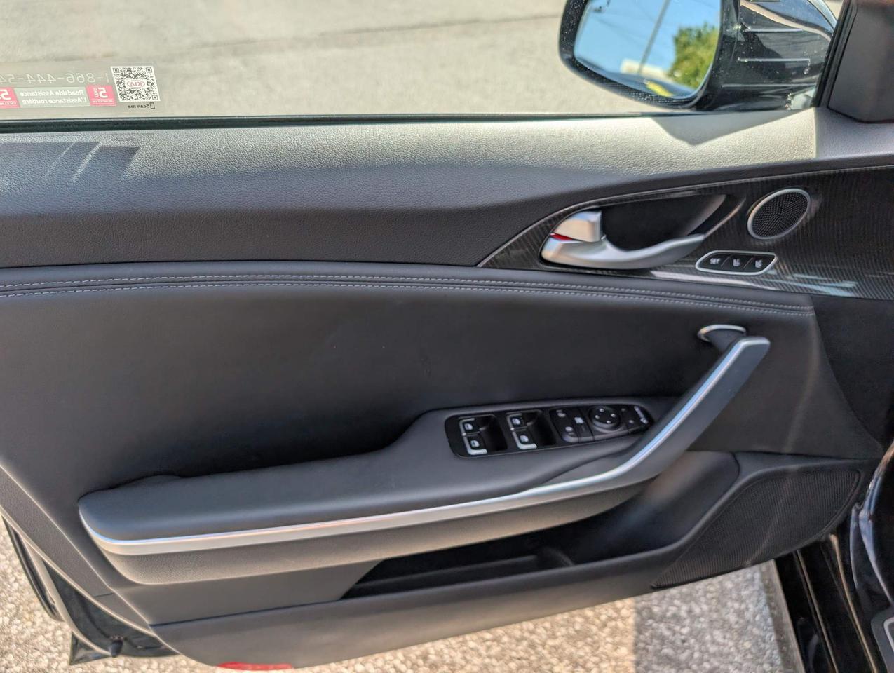 2020 Kia Stinger GT 4dr All-Wheel Drive Sedan Photo