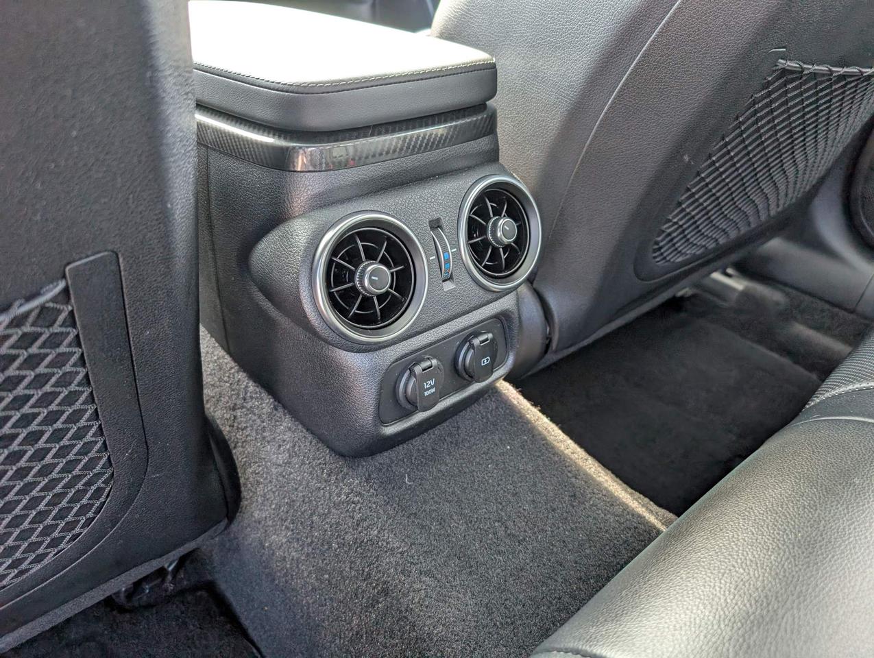 2020 Kia Stinger GT 4dr All-Wheel Drive Sedan Photo