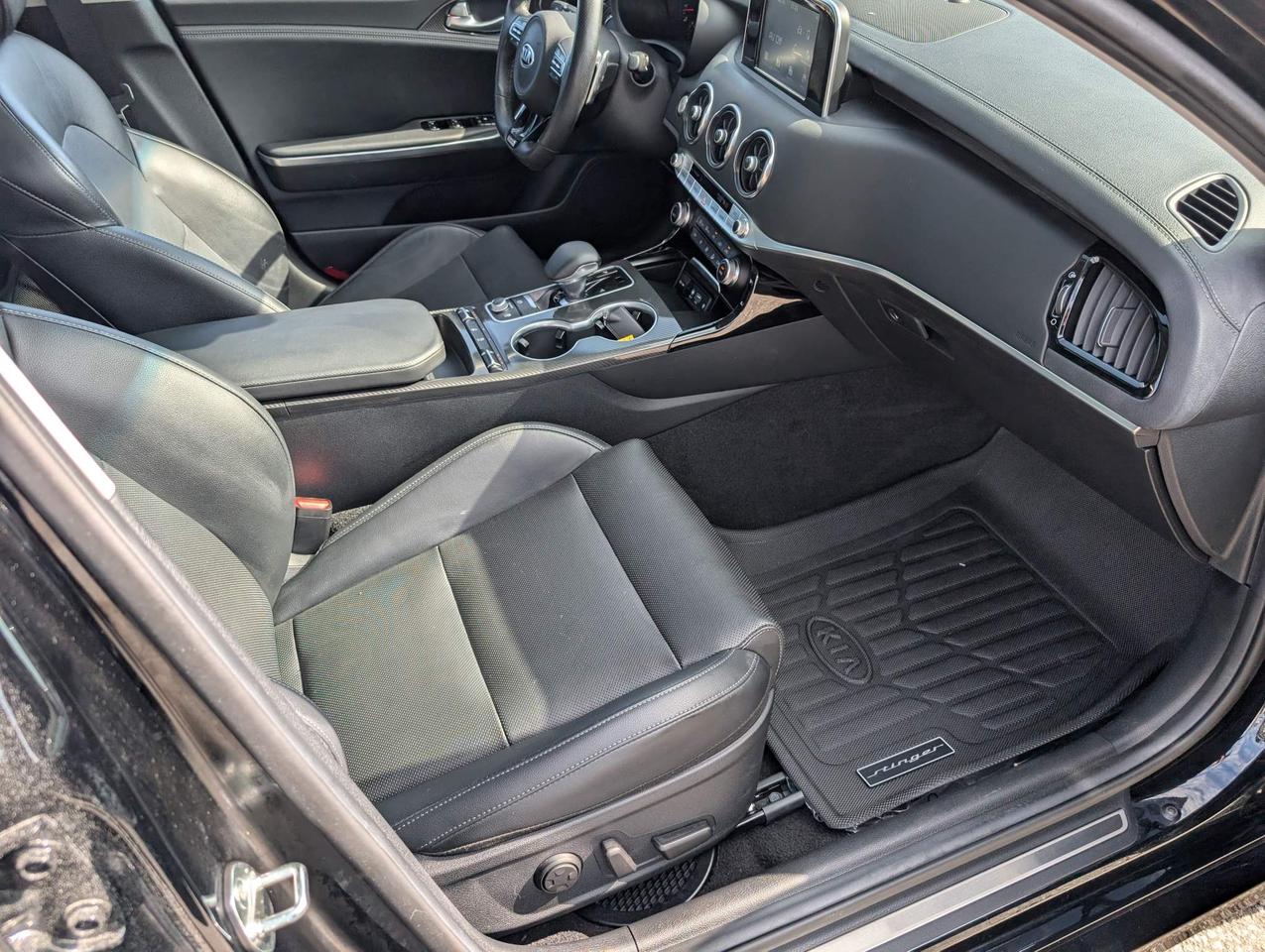 2020 Kia Stinger GT 4dr All-Wheel Drive Sedan Photo