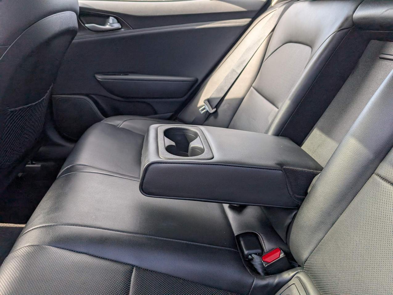 2020 Kia Stinger GT 4dr All-Wheel Drive Sedan Photo