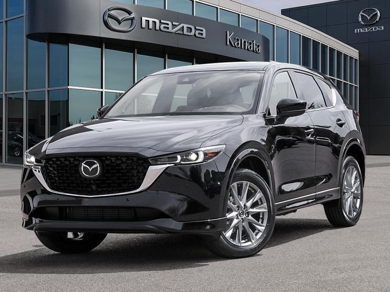 2025 Mazda CX-5 GT 4dr i-ACTIV All-Wheel Drive Sport Utility Photo0