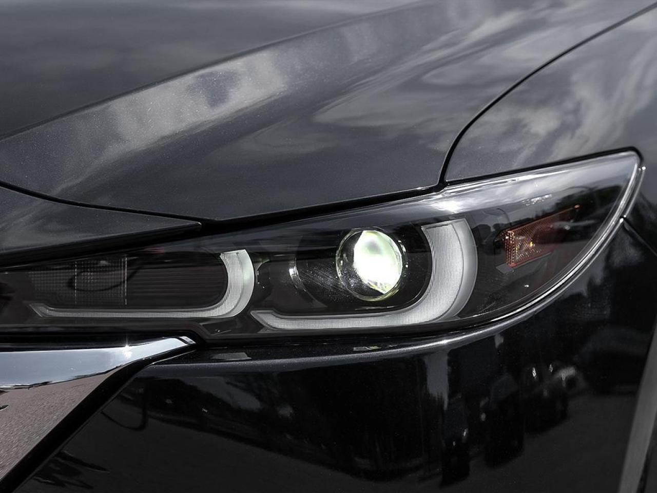 2025 Mazda CX-5 GT 4dr i-ACTIV All-Wheel Drive Sport Utility Photo