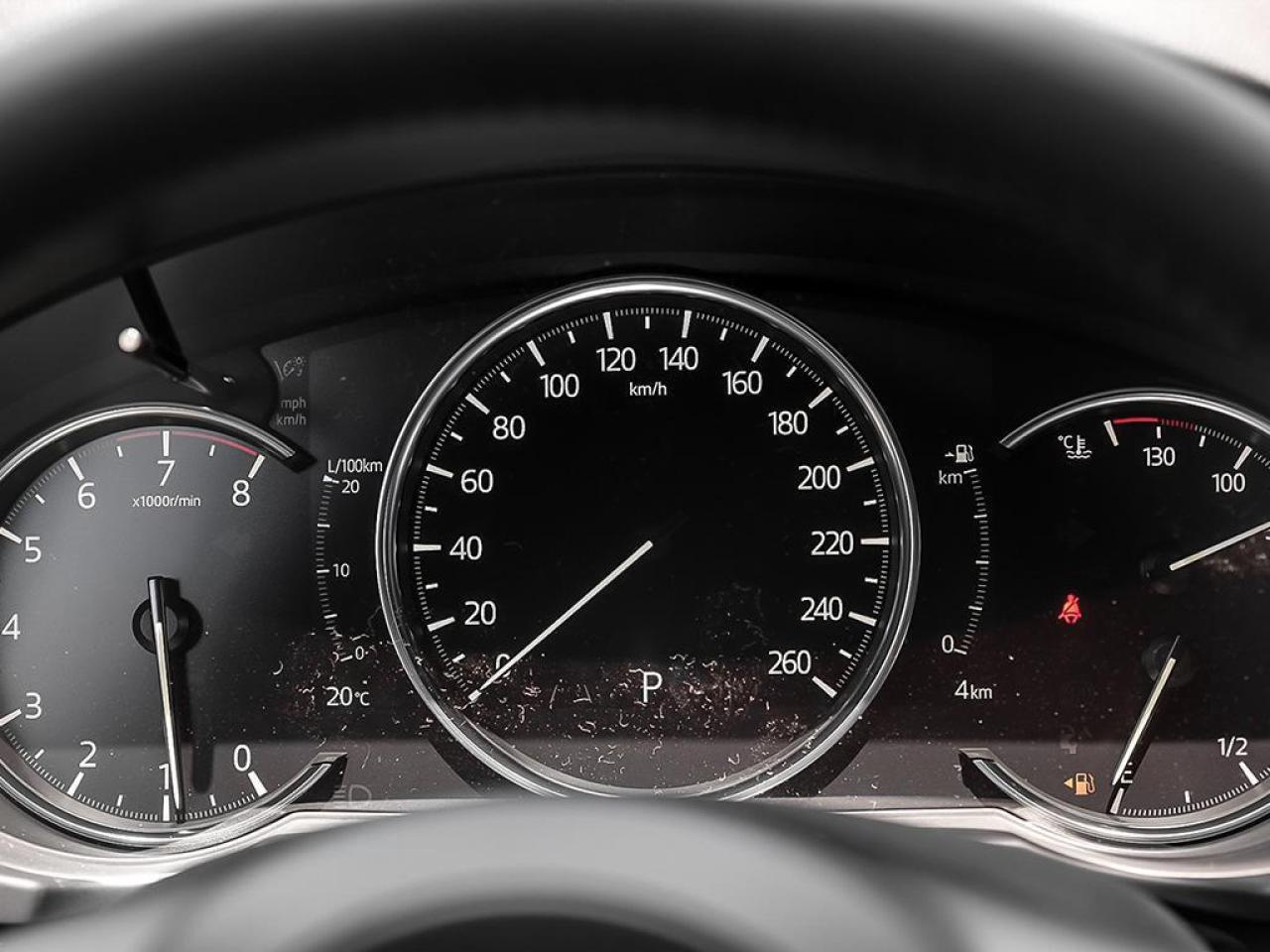 2025 Mazda CX-5 GT 4dr i-ACTIV All-Wheel Drive Sport Utility Photo