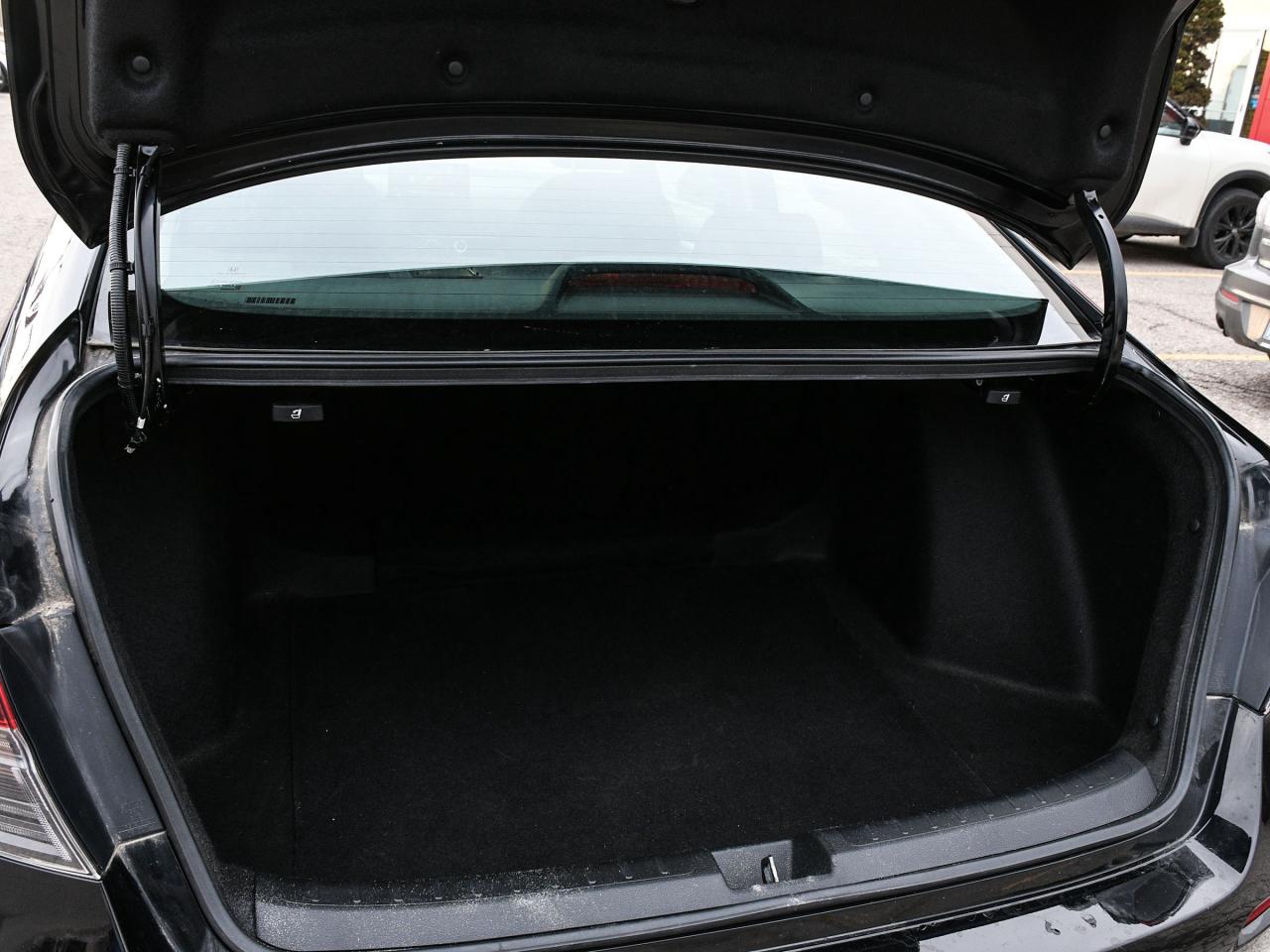 2023 Honda Civic LX-B 4dr Sedan Photo