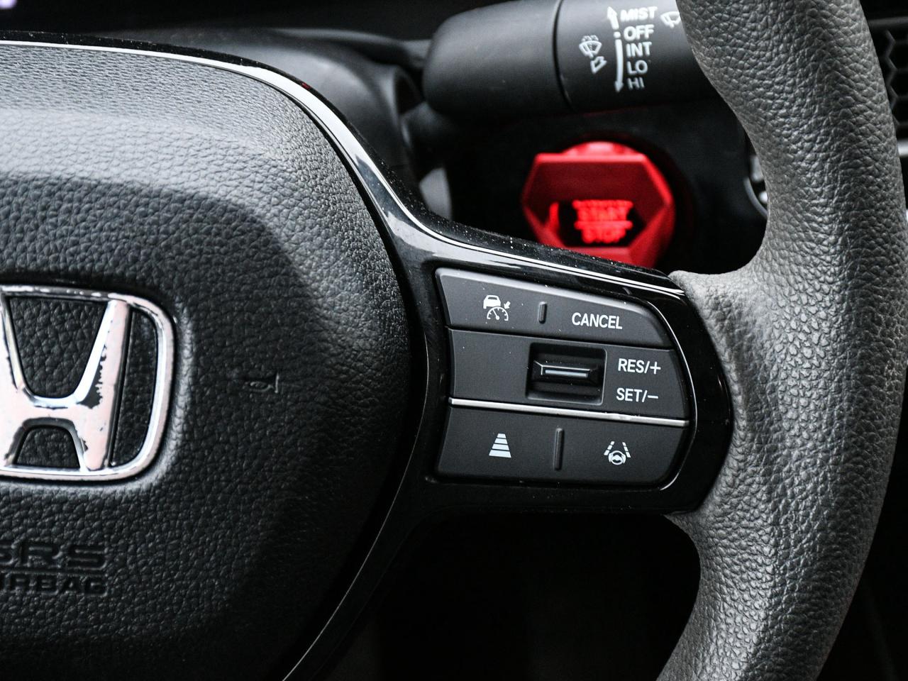 2023 Honda Civic LX-B 4dr Sedan Photo