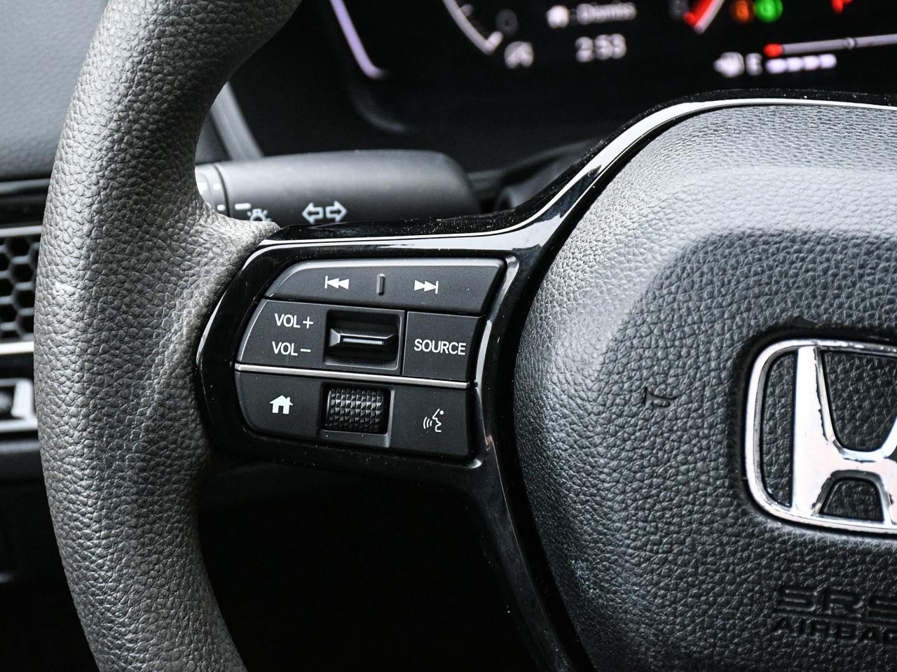 2023 Honda Civic LX-B 4dr Sedan Photo