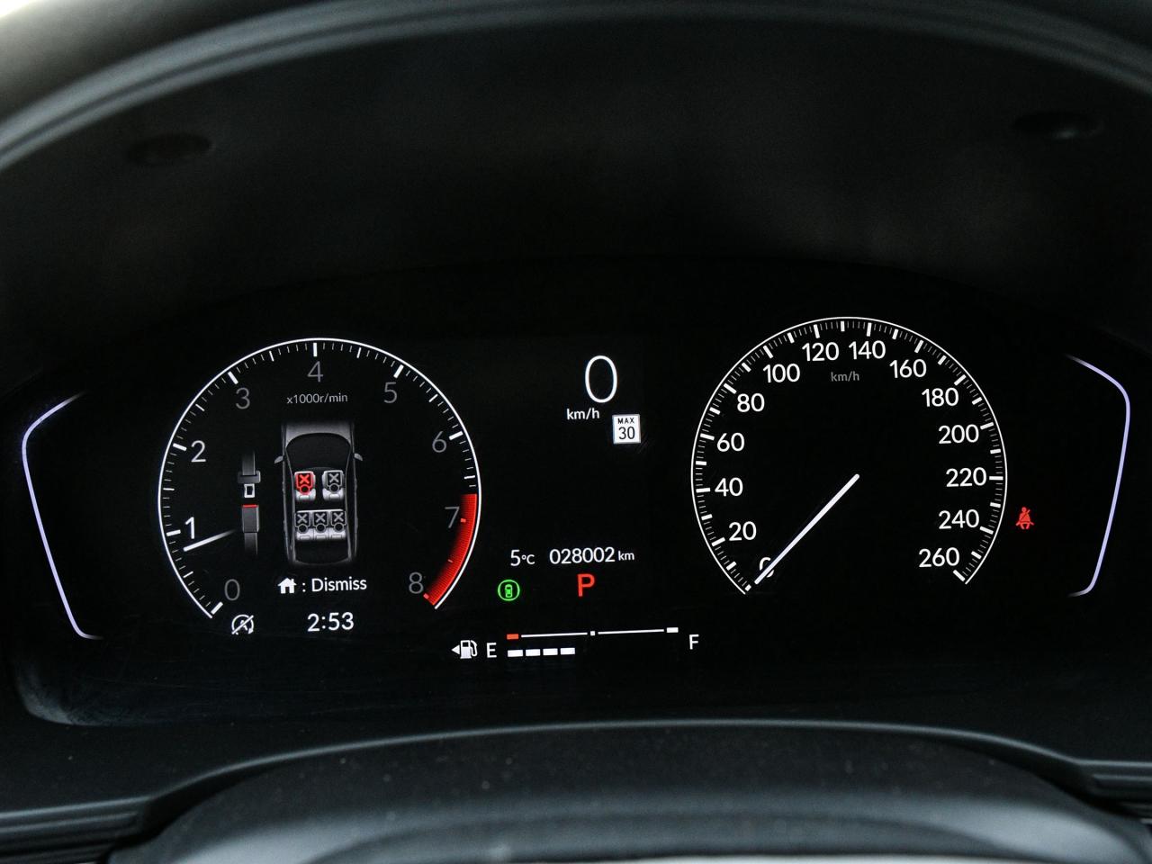 2023 Honda Civic LX-B 4dr Sedan Photo