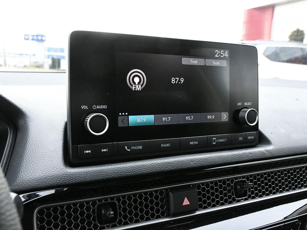 2023 Honda Civic LX-B 4dr Sedan Photo