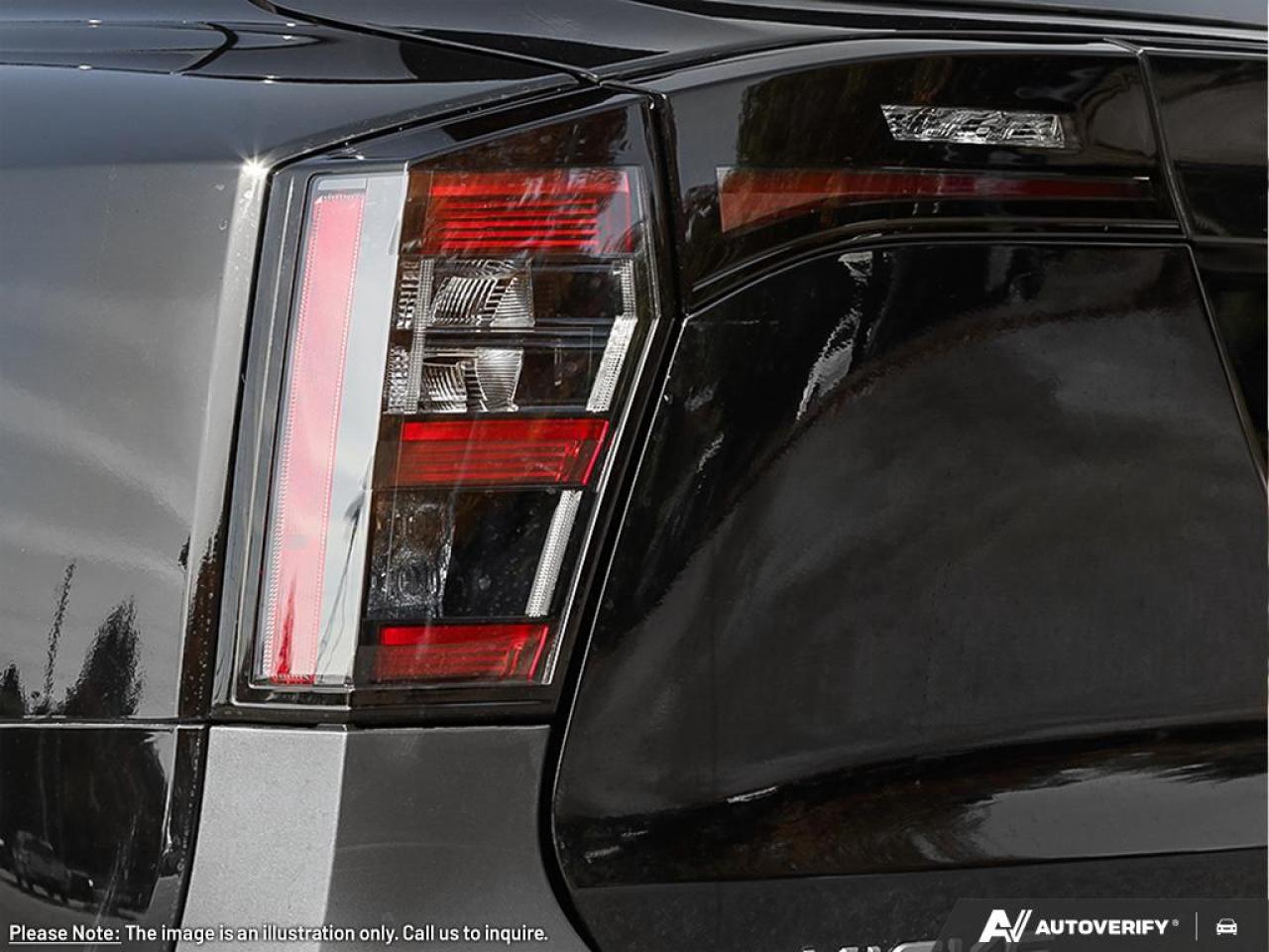 2026 Nissan Kicks SV 4dr All-Wheel Drive Photo