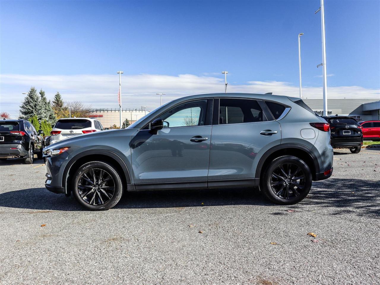 2021 Mazda CX-5  Photo4