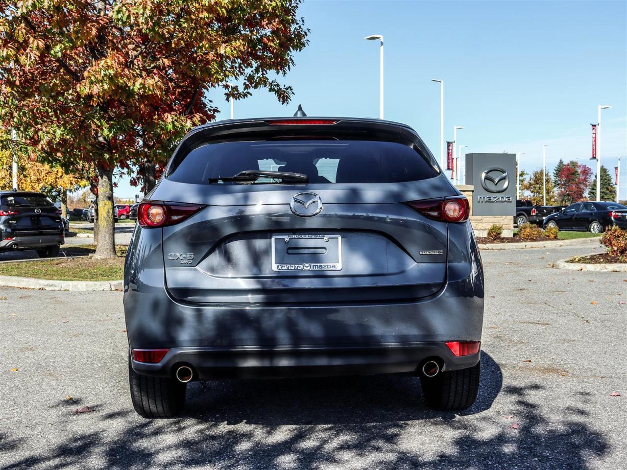 2021 Mazda CX-5  Photo