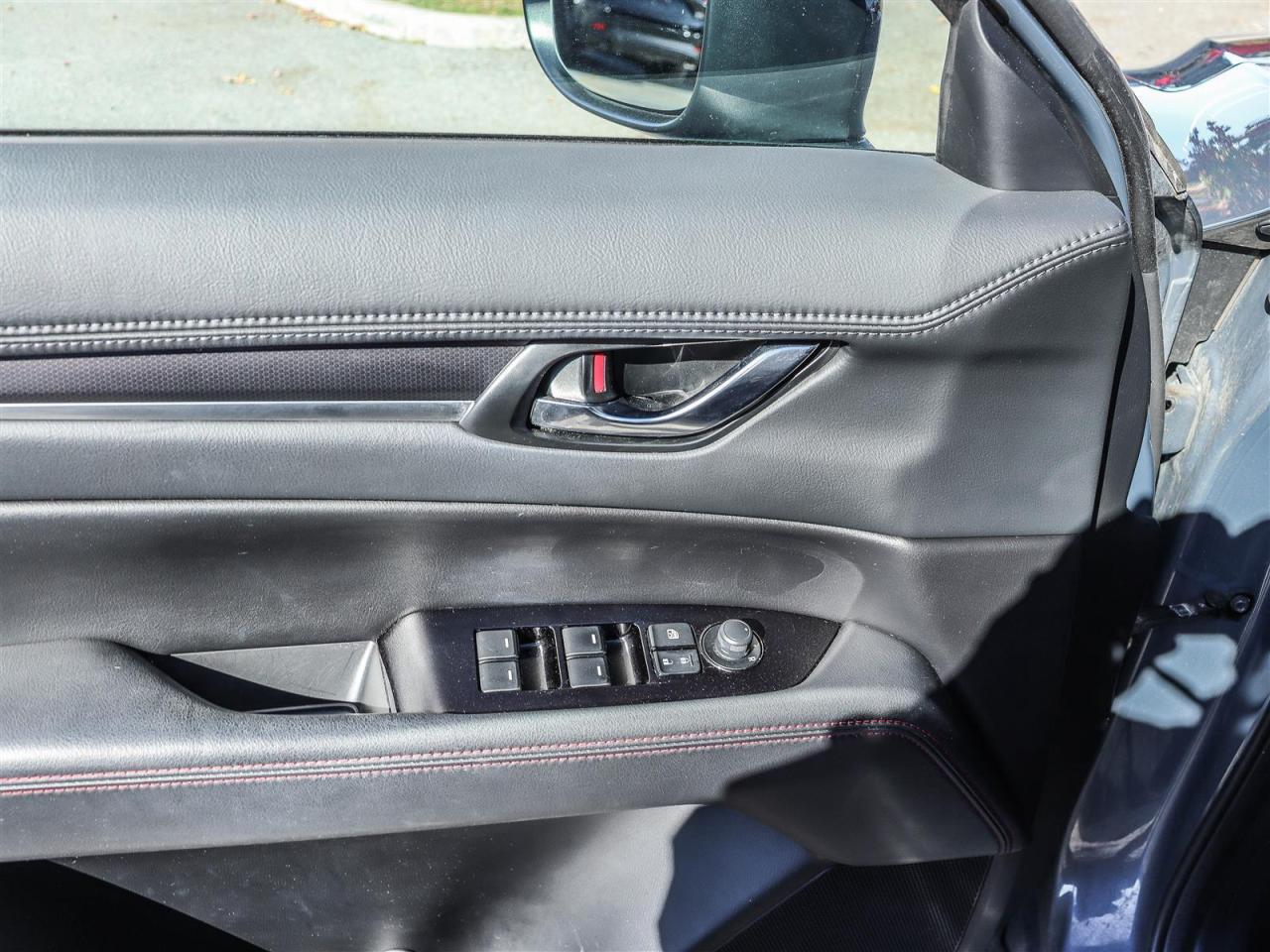 2021 Mazda CX-5  Photo