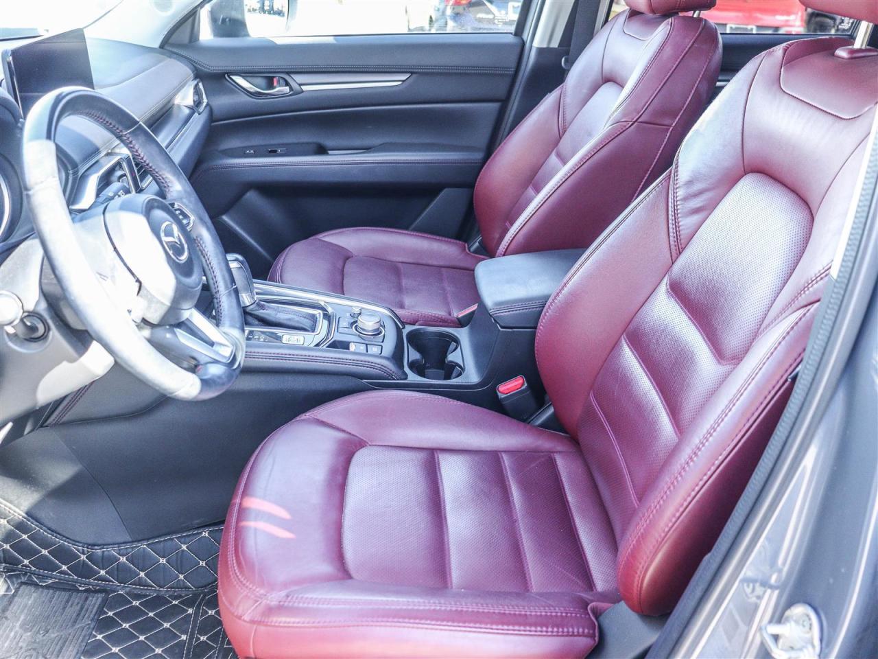 2021 Mazda CX-5  Photo