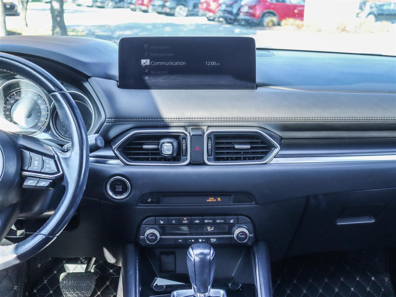 2021 Mazda CX-5  Photo